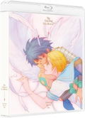 The Vision Of Escaflowne Memorial Blu-ray Box [Limited Edition] thumbnail 5