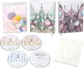 The Vision Of Escaflowne Memorial Blu-ray Box [Limited Edition] thumbnail 1
