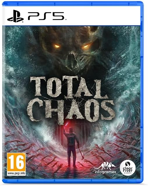 Total Chaos image 1