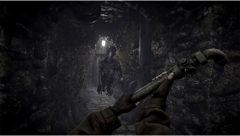 Total Chaos image 2