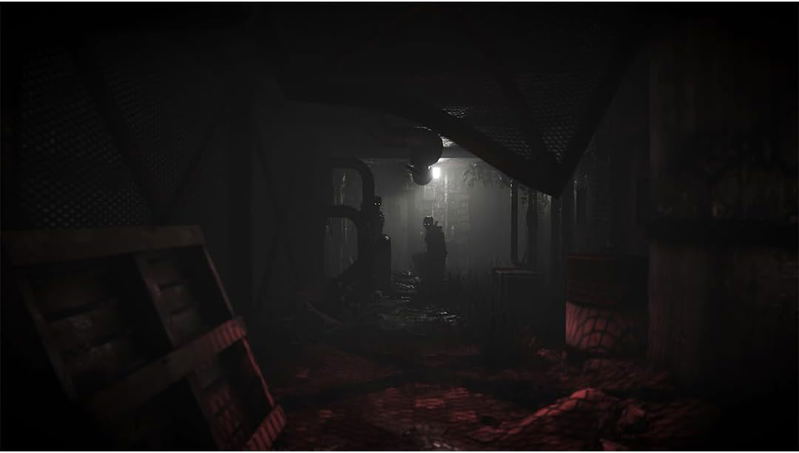 Total Chaos image 3