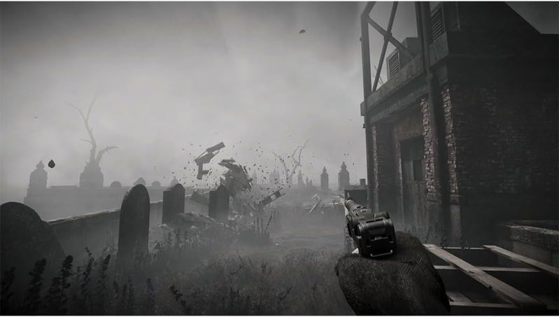 Total Chaos image 6