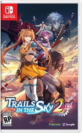 Trails in the Sky 2nd Chapter thumbnail 1