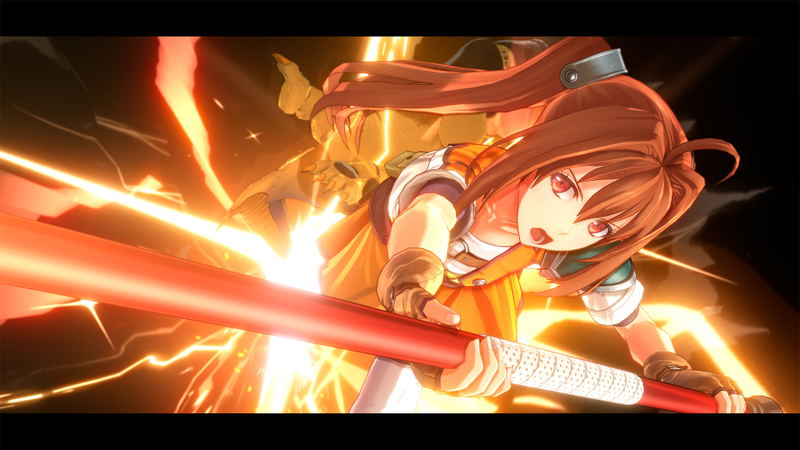 Trails in the Sky 2nd Chapter <span class="ext" style="background-color: #2a475e; color: #FFFFFF;">STEAM</span> <span class="ext ext_digital">digital</span> image 12