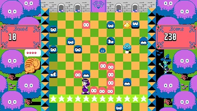 UFO 50 image 3