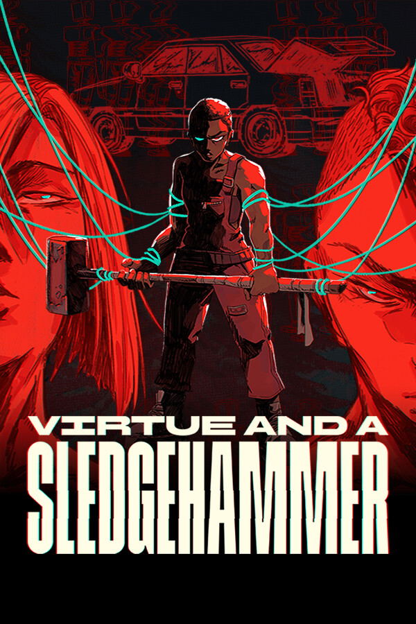 Virtue and a Sledgehammer <span class="ext" style="background-color: #2a475e; color: #FFFFFF;">STEAM</span> <span class="ext ext_digital">digital</span> image 1