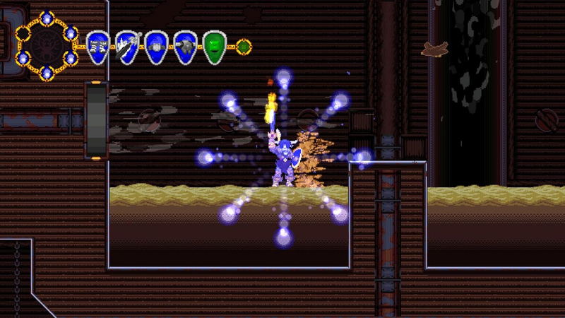 Volgar the Viking II image 3