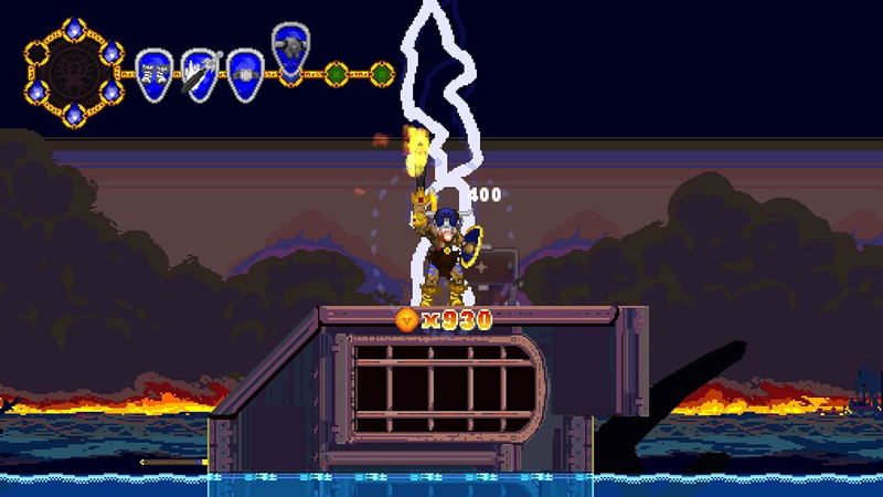 Volgar the Viking II image 4