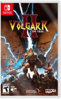 Volgar the Viking II thumbnail 1