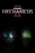 Warhammer 40000: Mechanicus II <span class="ext" style="background-color: #2a475e; color: #FFFFFF;">STEAM</span> <span class="ext ext_digital">digital</span> thumbnail 1