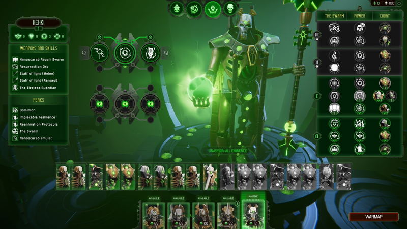 Warhammer 40000: Mechanicus II <span class="ext" style="background-color: #2a475e; color: #FFFFFF;">STEAM</span> <span class="ext ext_digital">digital</span> image 12