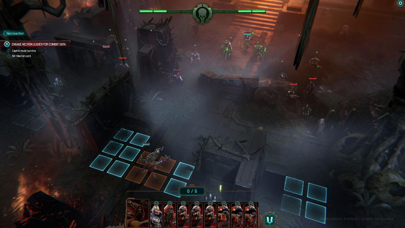 Warhammer 40000: Mechanicus II <span class="ext" style="background-color: #2a475e; color: #FFFFFF;">STEAM</span> <span class="ext ext_digital">digital</span> image 13