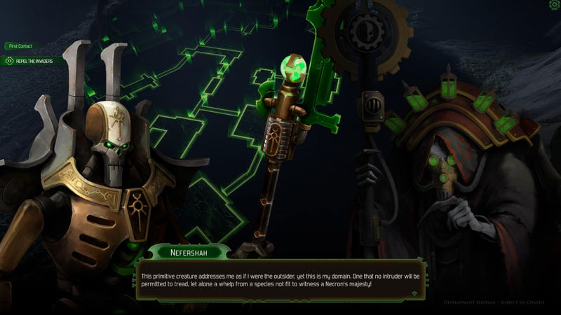 Warhammer 40000: Mechanicus II <span class="ext" style="background-color: #2a475e; color: #FFFFFF;">STEAM</span> <span class="ext ext_digital">digital</span> image 14