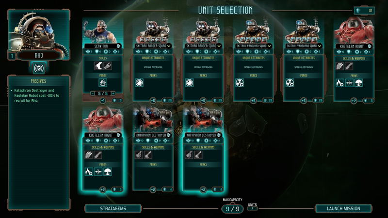 Warhammer 40000: Mechanicus II <span class="ext" style="background-color: #2a475e; color: #FFFFFF;">STEAM</span> <span class="ext ext_digital">digital</span> image 7