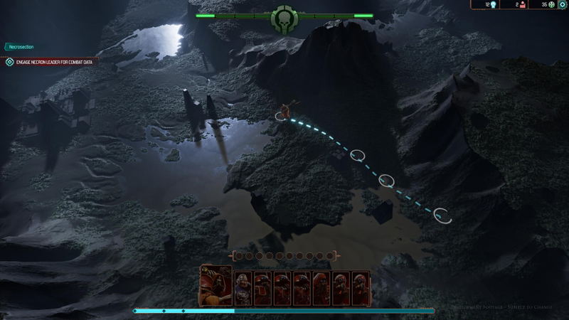 Warhammer 40000: Mechanicus II <span class="ext" style="background-color: #2a475e; color: #FFFFFF;">STEAM</span> <span class="ext ext_digital">digital</span> image 8