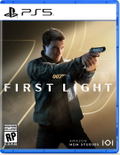 007 First Light thumbnail 1