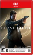 007 First Light <span class="ext" style="background-color: #ff8c00; color: #FFFFFF;">Game Key Cart</span> thumbnail 1