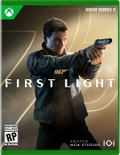 007 First Light thumbnail 1