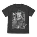 Blue Archive - Shiroko T-shirt (Sumi | Size S) thumbnail 1