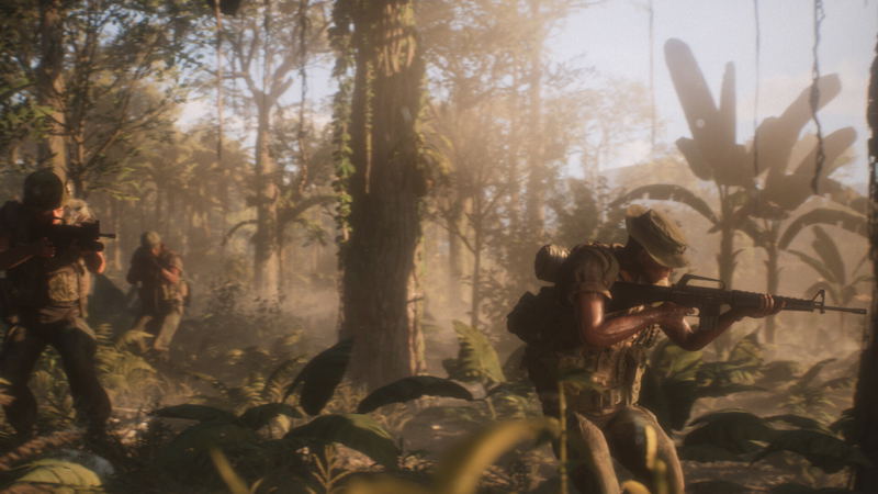 Hell Let Loose: Vietnam <span class="ext" style="background-color: #2a475e; color: #FFFFFF;">STEAM</span> <span class="ext ext_digital">digital</span> image 2