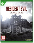 Resident Evil Requiem [Lenticular Edition] thumbnail 1