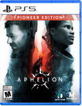 Aphelion [Pioneer Edition] thumbnail 2