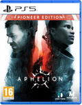 Aphelion [Pioneer Edition] thumbnail 2