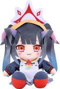 Blue Archive Chocopuni Plushie Fuuka thumbnail 1