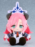 Blue Archive Chocopuni Plushie Juri thumbnail 2