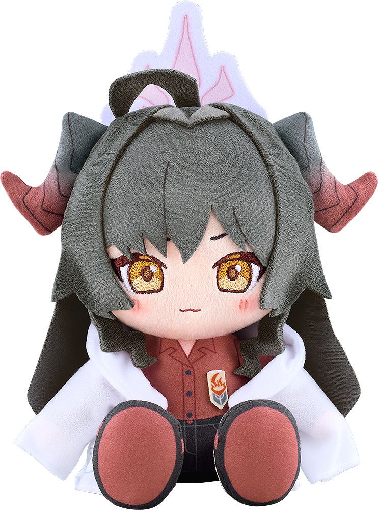 Blue Archive Chocopuni Plushie Kasumi image 1