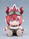 Blue Archive Chocopuni Plushie Megu thumbnail 2