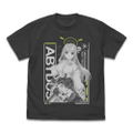 Blue Archive - Nonomi T-shirt (Sumi | Size L) thumbnail 1