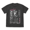 Blue Archive - Serika T-shirt (Sumi | Size S) thumbnail 1