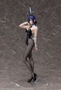 Chainsaw Man The Movie Reze Arc 1/4 Scale Pre-Painted Figure: Reze Bunny Ver. thumbnail 3