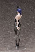 Chainsaw Man The Movie Reze Arc 1/4 Scale Pre-Painted Figure: Reze Bunny Ver. thumbnail 4