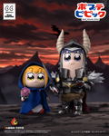 Chibi Creature Pop Team Epic: Popuko & Pipimi Shining Shoulder Ver. thumbnail 13