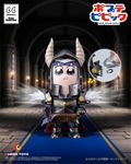 Chibi Creature Pop Team Epic: Popuko & Pipimi Shining Shoulder Ver. thumbnail 6