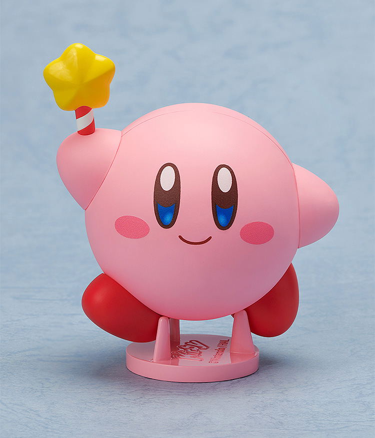 Corocoroid Kirby's Dream Land Kirby Deluxe (Set of 8 Pieces) image 2
