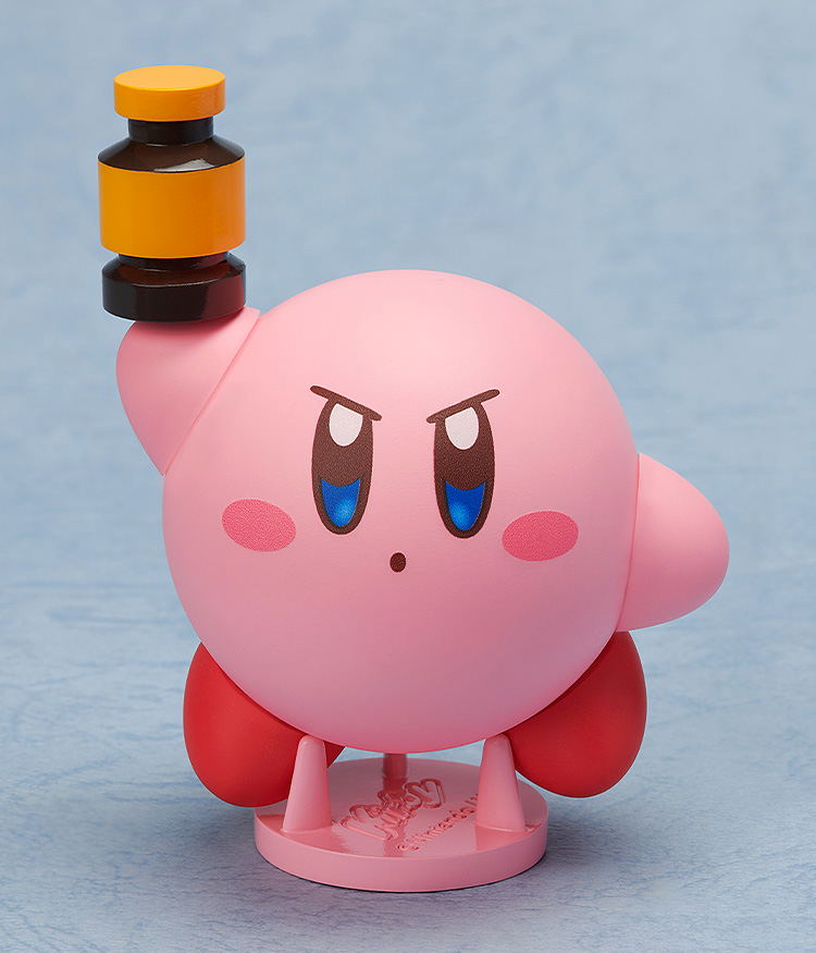 Corocoroid Kirby's Dream Land Kirby Deluxe (Set of 8 Pieces) image 5