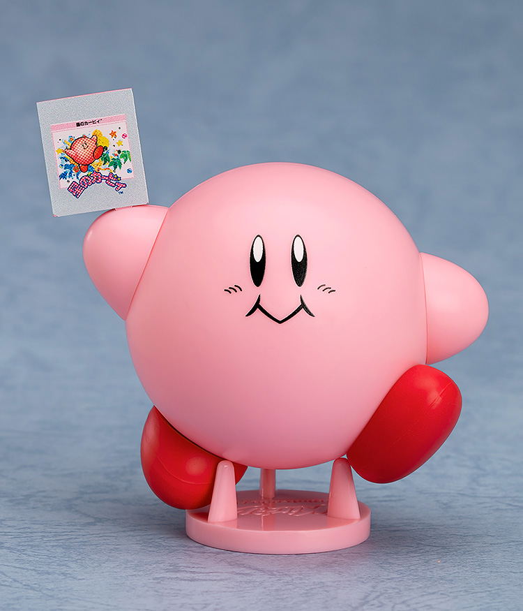 Corocoroid Kirby's Dream Land Kirby Deluxe (Set of 8 Pieces) image 6