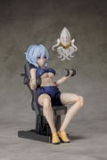 DarkAdvent Plastic Model Kit: Lania Relax Ver. thumbnail 10