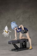 DarkAdvent Plastic Model Kit: Lania Relax Ver. thumbnail 11