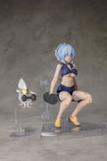 DarkAdvent Plastic Model Kit: Lania Relax Ver. thumbnail 12