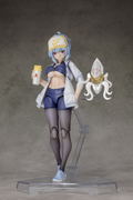 DarkAdvent Plastic Model Kit: Lania Relax Ver. thumbnail 2