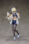 DarkAdvent Plastic Model Kit: Lania Relax Ver. thumbnail 3