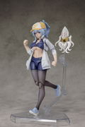 DarkAdvent Plastic Model Kit: Lania Relax Ver. thumbnail 4