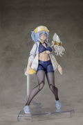 DarkAdvent Plastic Model Kit: Lania Relax Ver. thumbnail 5