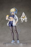 DarkAdvent Plastic Model Kit: Lania Relax Ver. thumbnail 6