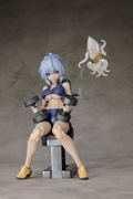 DarkAdvent Plastic Model Kit: Lania Relax Ver. thumbnail 8