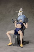 DarkAdvent Plastic Model Kit: Lania Relax Ver. thumbnail 9